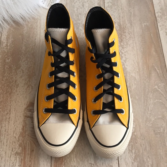 NWT Converse ID Custom High Tops - Picture 3 of 7